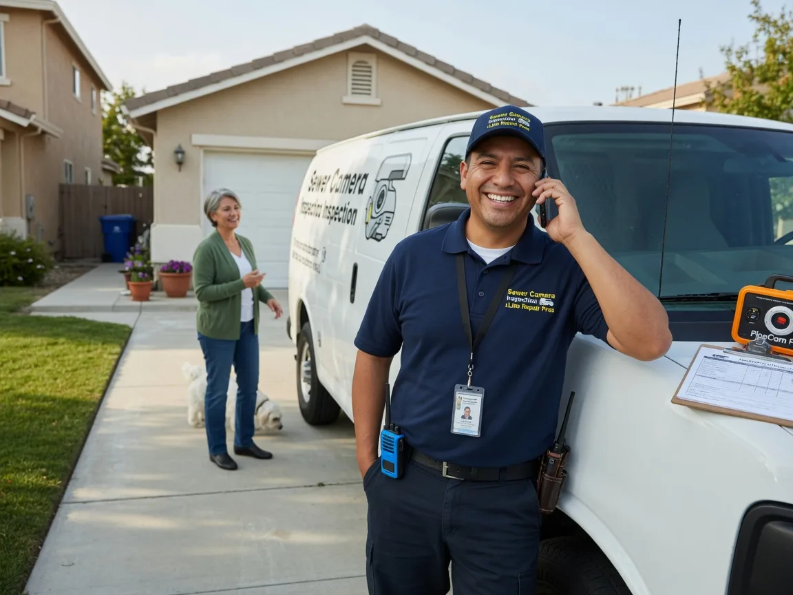 Sewer Line Repair North Royalton, OH FAQs